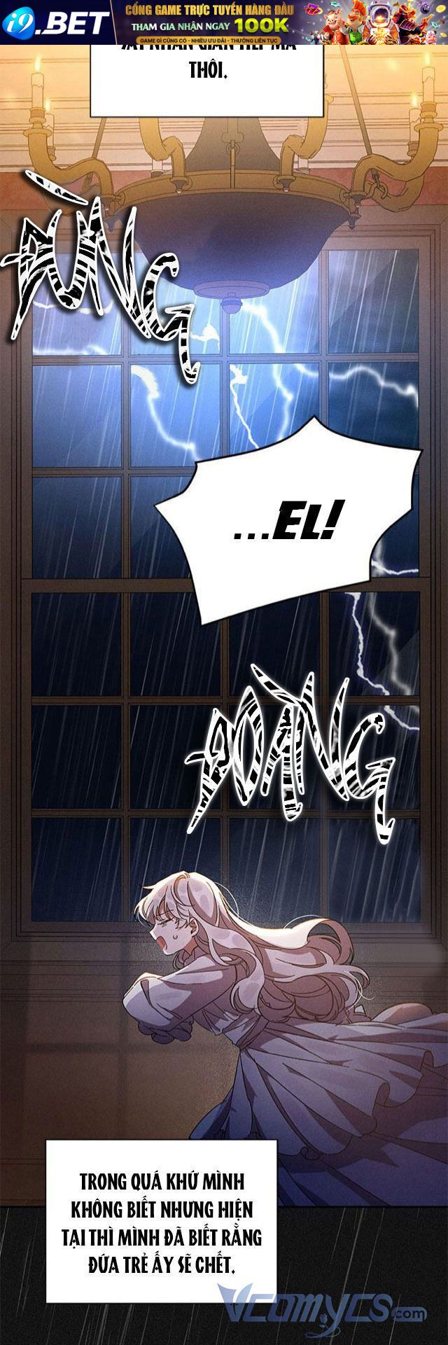 Kẻ Thù Chapter 2.5 - Trang 2