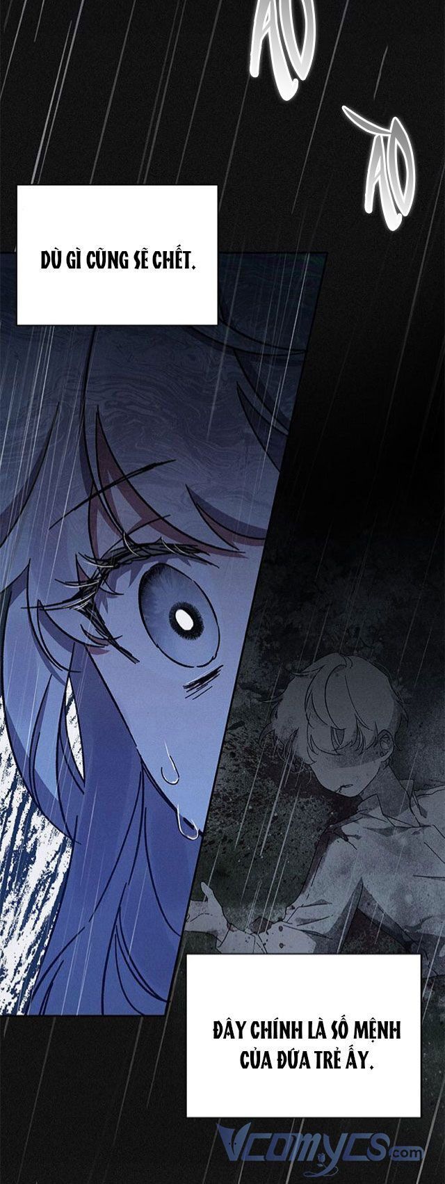 Kẻ Thù Chapter 2.5 - Trang 2