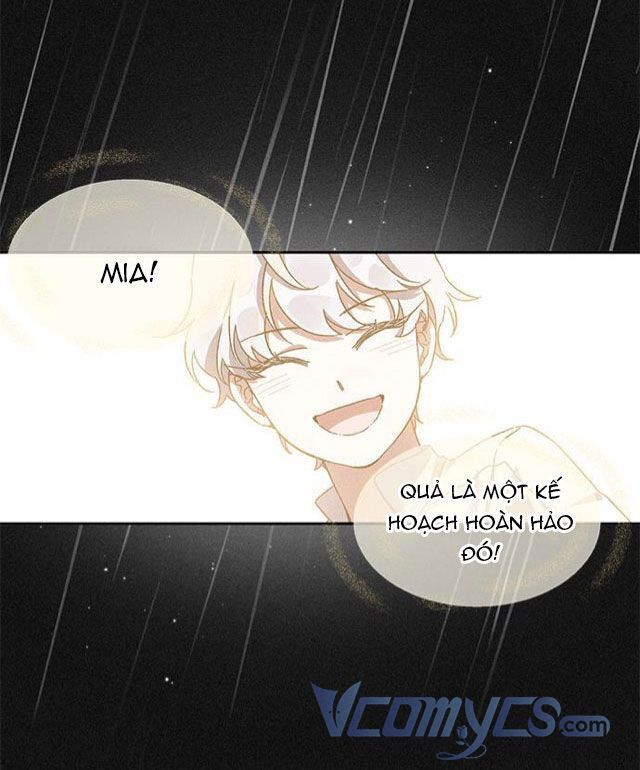 Kẻ Thù Chapter 2.5 - Trang 2