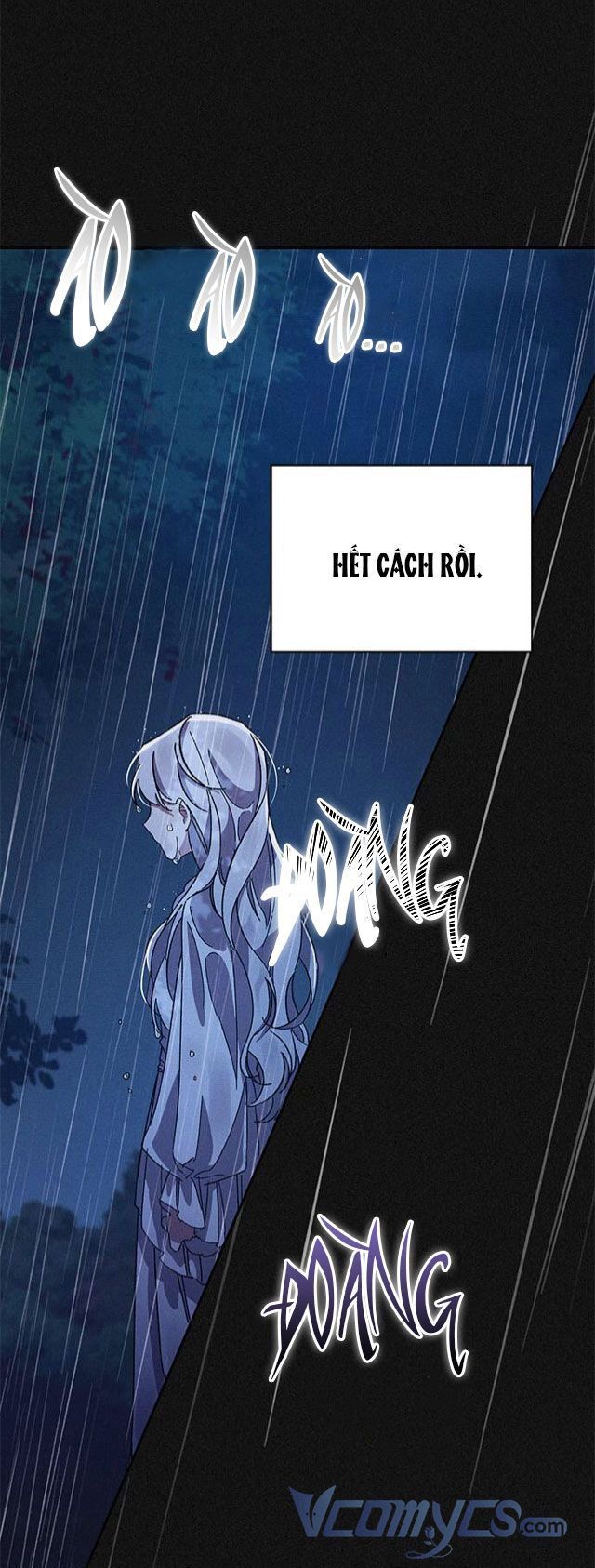 Kẻ Thù Chapter 2.5 - Trang 2