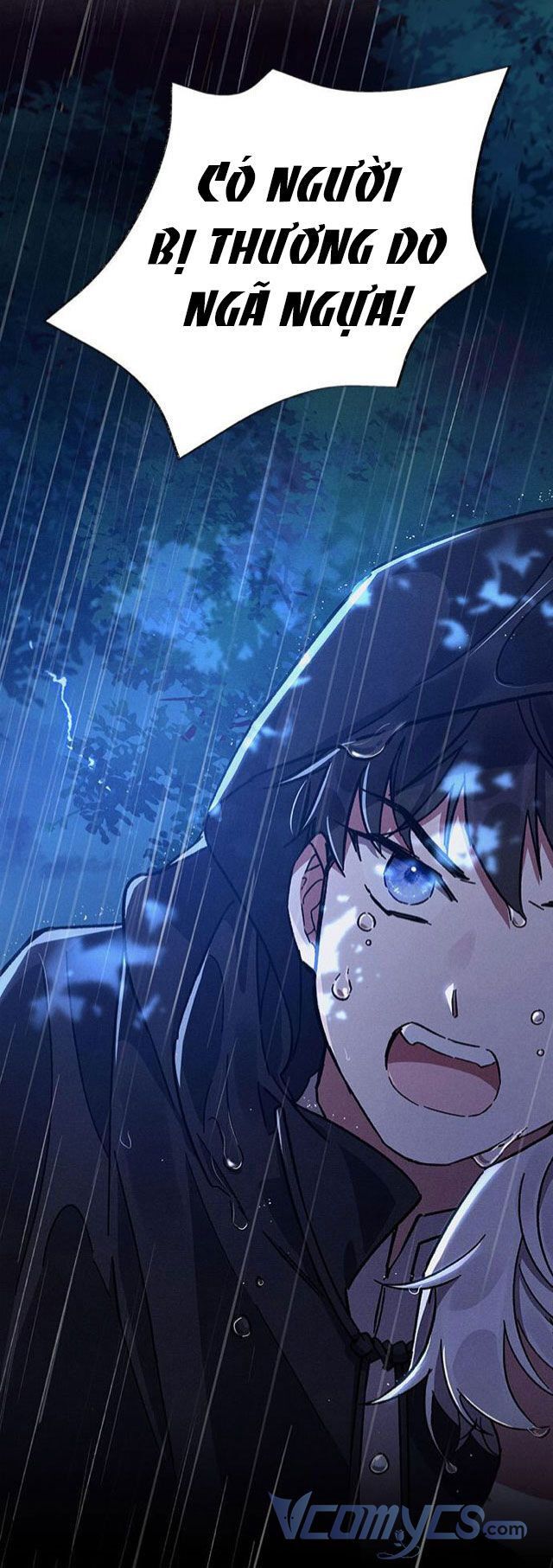 Kẻ Thù Chapter 2.5 - Trang 2