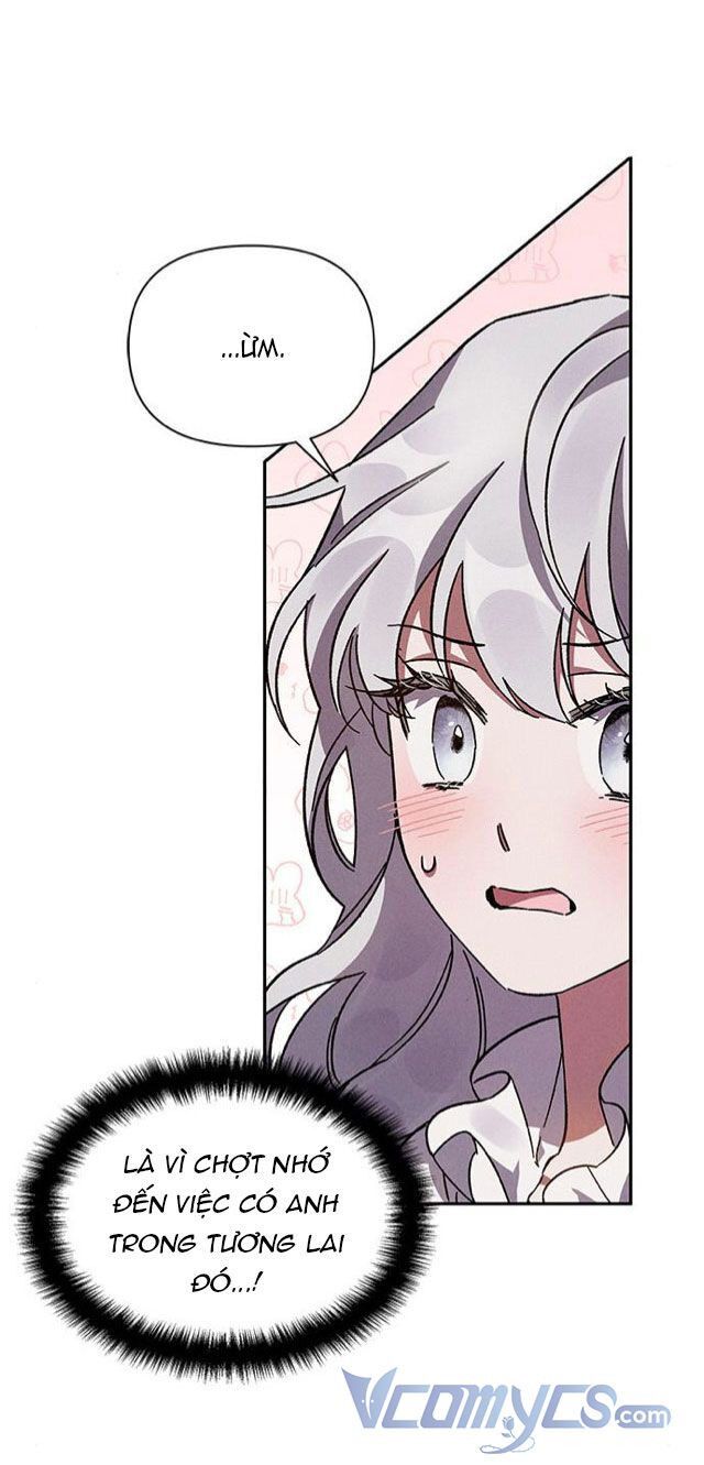 Kẻ Thù Chapter 2.5 - Trang 2