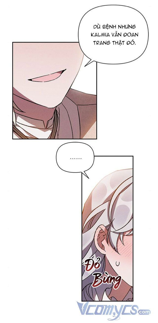 Kẻ Thù Chapter 2.5 - Trang 2