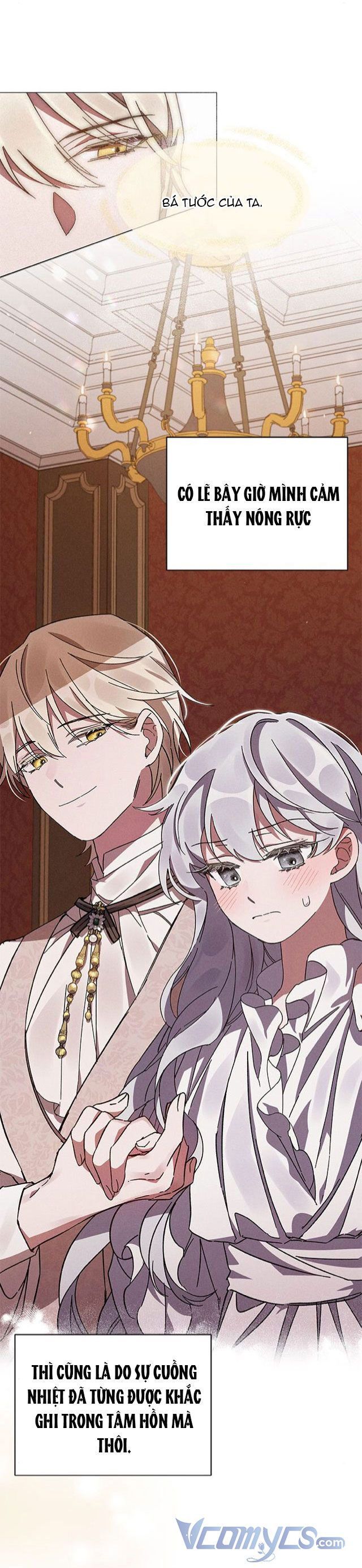 Kẻ Thù Chapter 2.5 - Trang 2