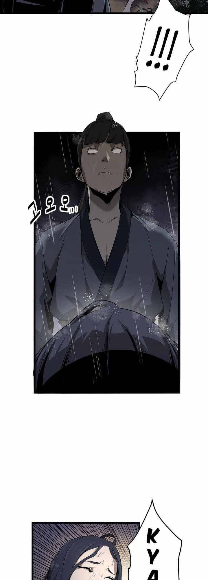 Kẻ Thù Chapter 2 - Trang 2