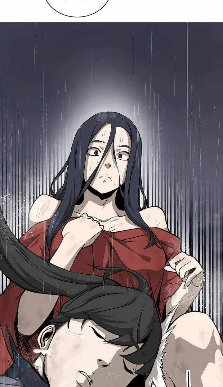 Kẻ Thù Chapter 2 - Trang 2