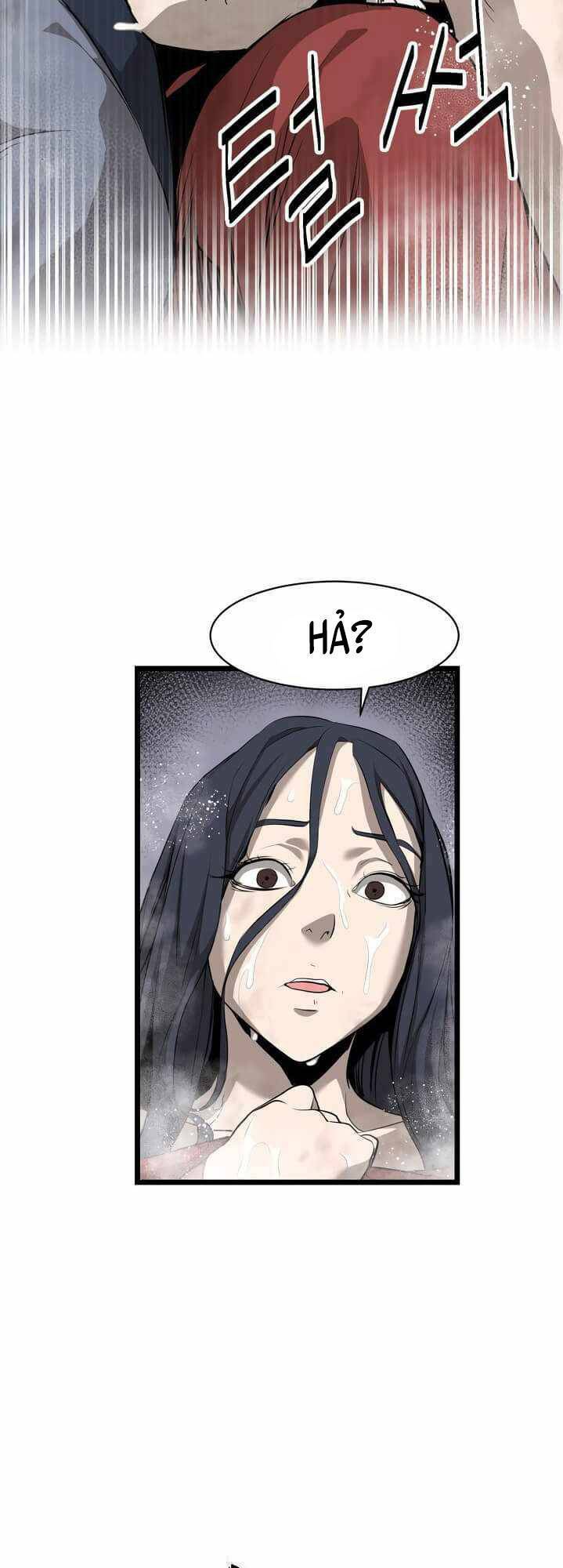 Kẻ Thù Chapter 2 - Trang 2