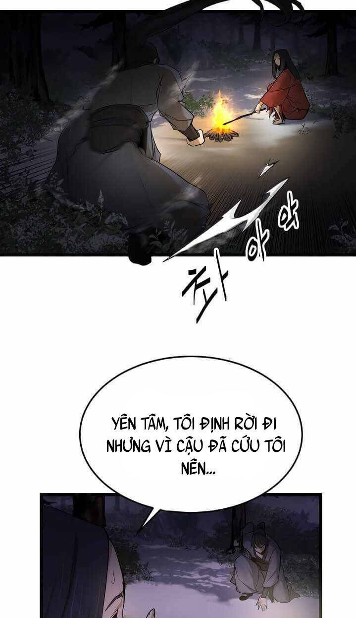 Kẻ Thù Chapter 2 - Trang 2