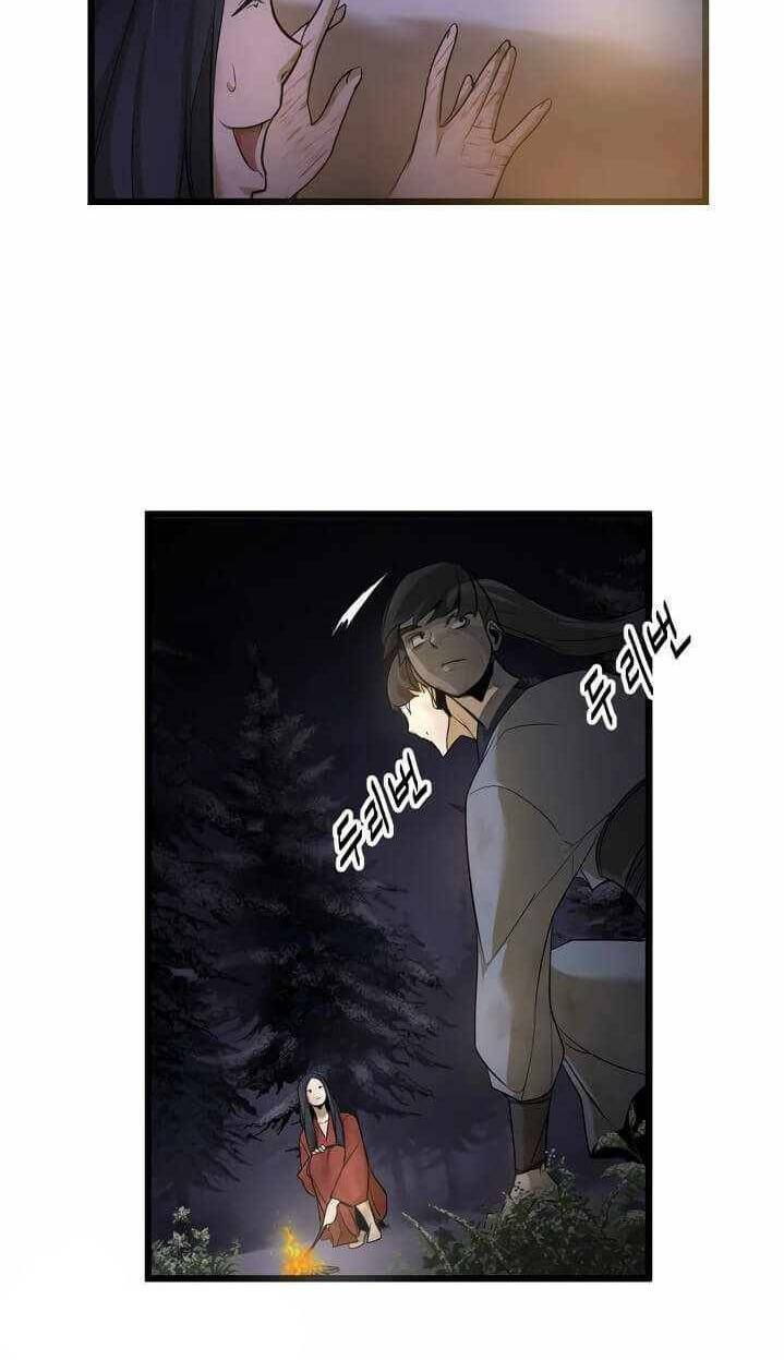 Kẻ Thù Chapter 2 - Trang 2