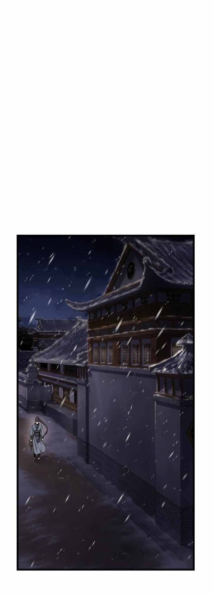 Kẻ Thù Chapter 2 - Trang 2