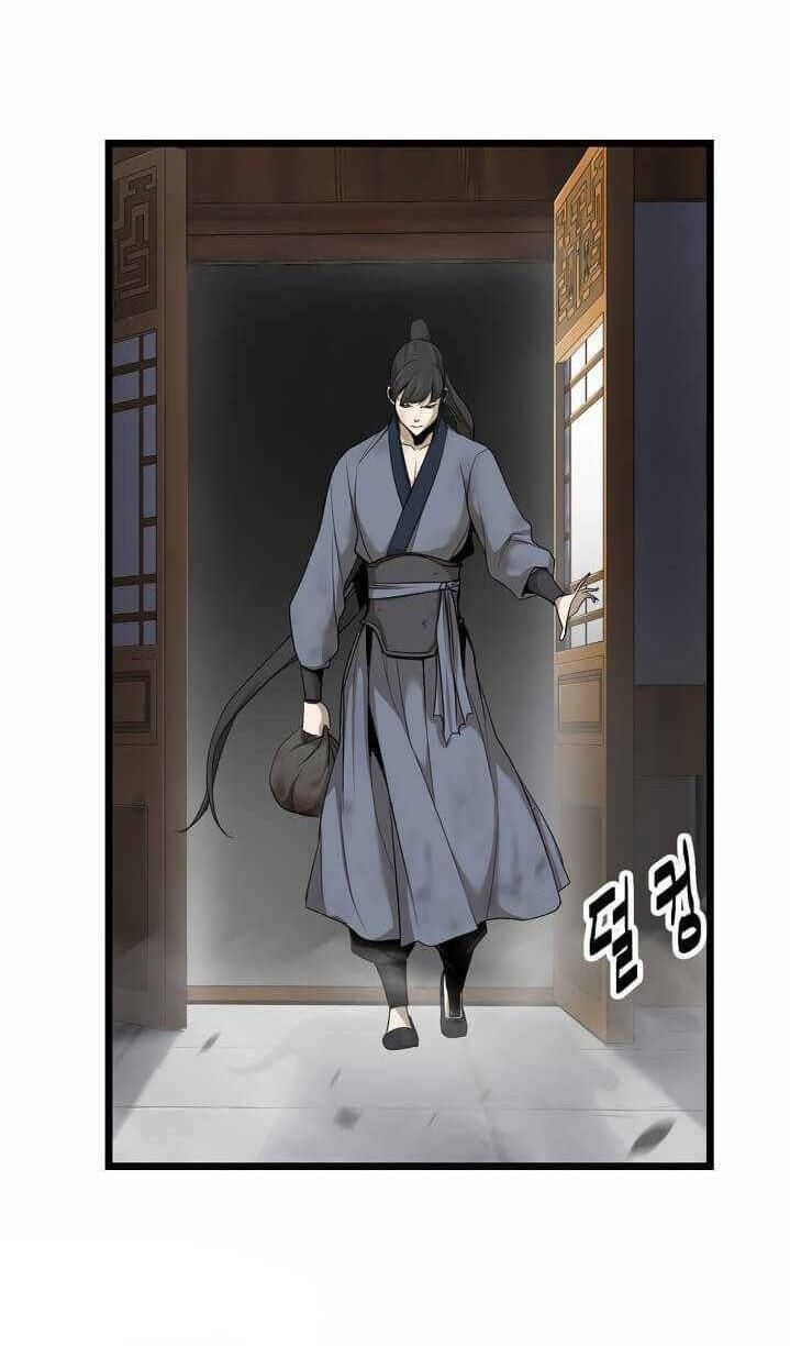 Kẻ Thù Chapter 2 - Trang 2