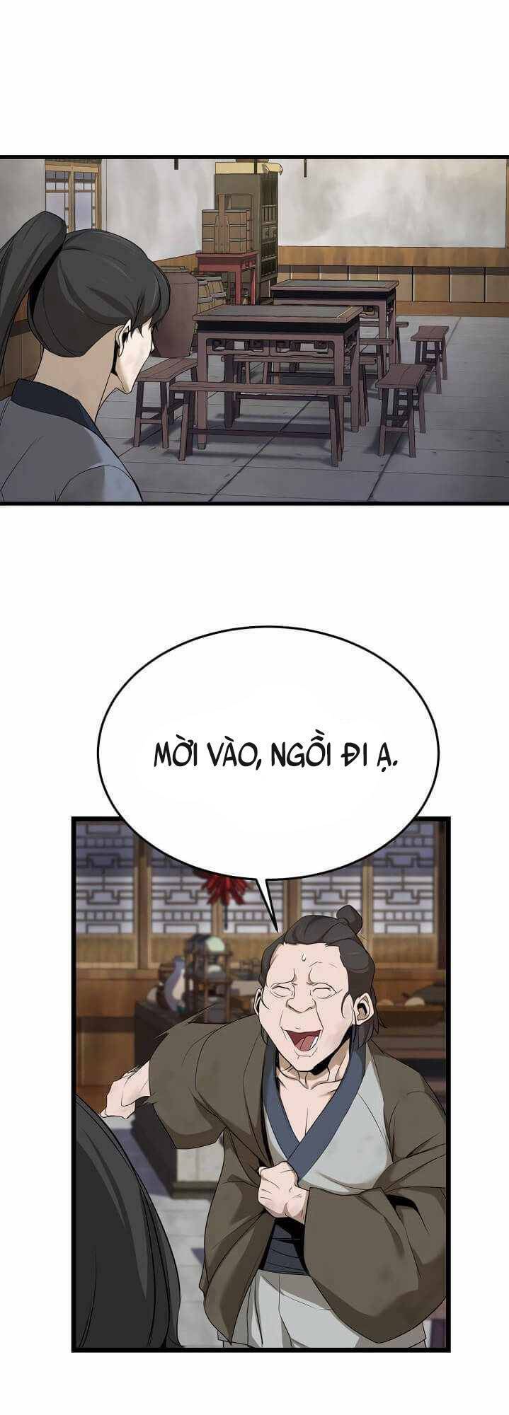 Kẻ Thù Chapter 2 - Trang 2