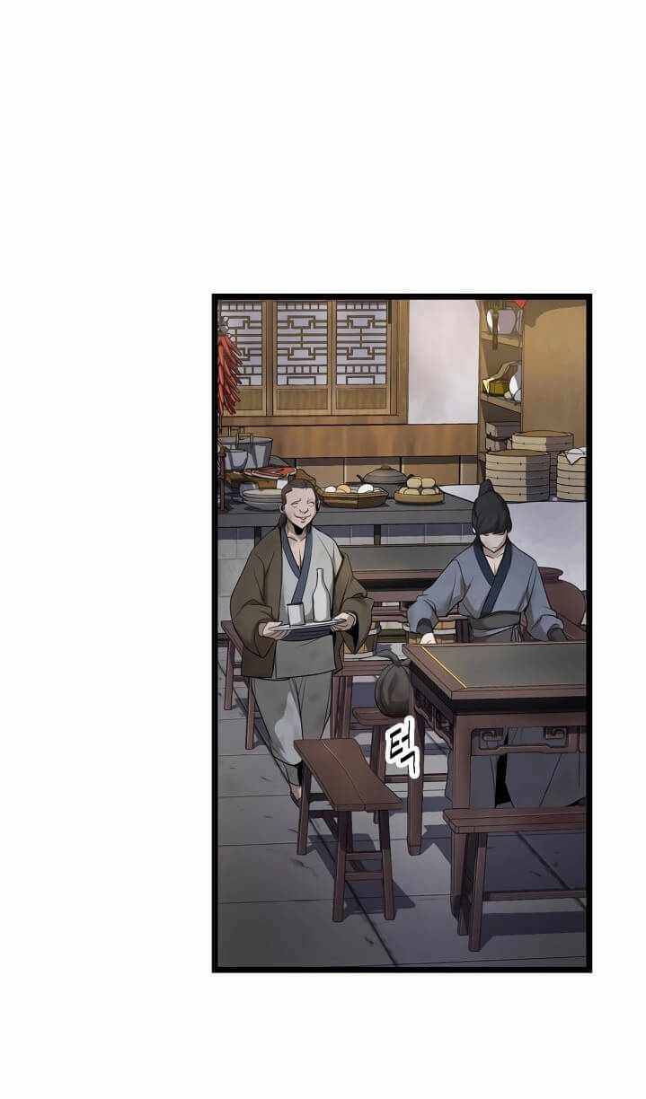 Kẻ Thù Chapter 2 - Trang 2