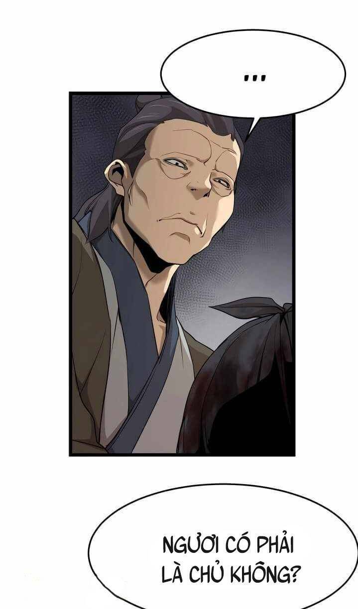 Kẻ Thù Chapter 2 - Trang 2