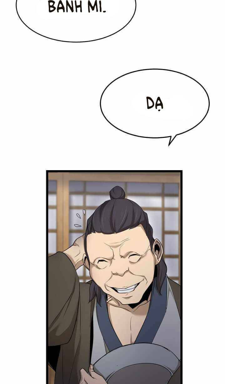 Kẻ Thù Chapter 2 - Trang 2