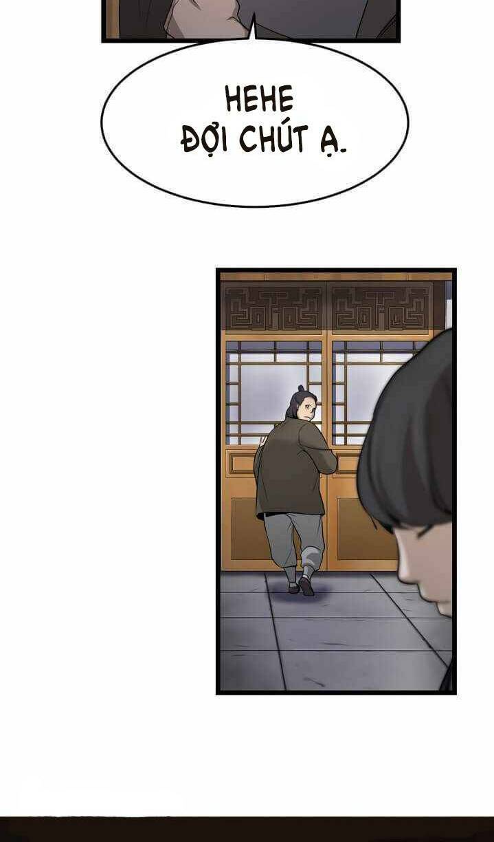 Kẻ Thù Chapter 2 - Trang 2