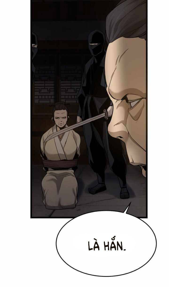 Kẻ Thù Chapter 2 - Trang 2