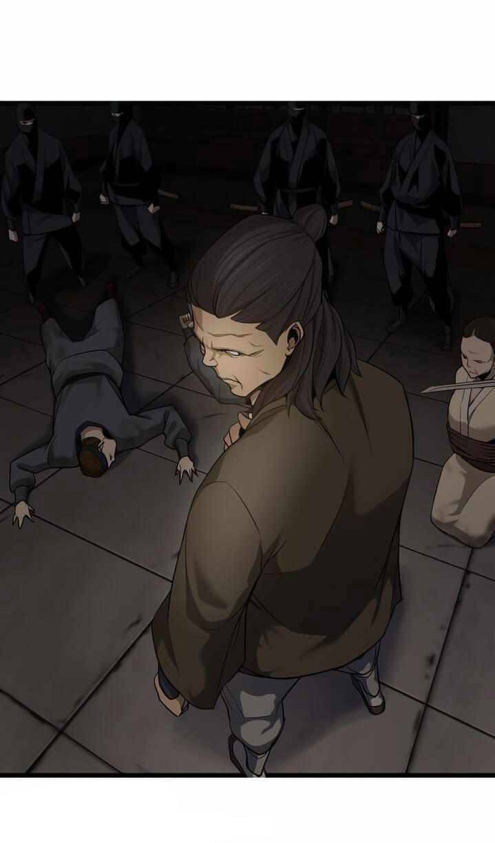 Kẻ Thù Chapter 2 - Trang 2