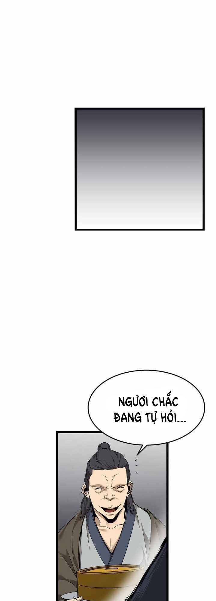 Kẻ Thù Chapter 2 - Trang 2