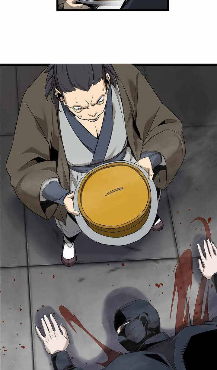 Kẻ Thù Chapter 2 - Trang 2