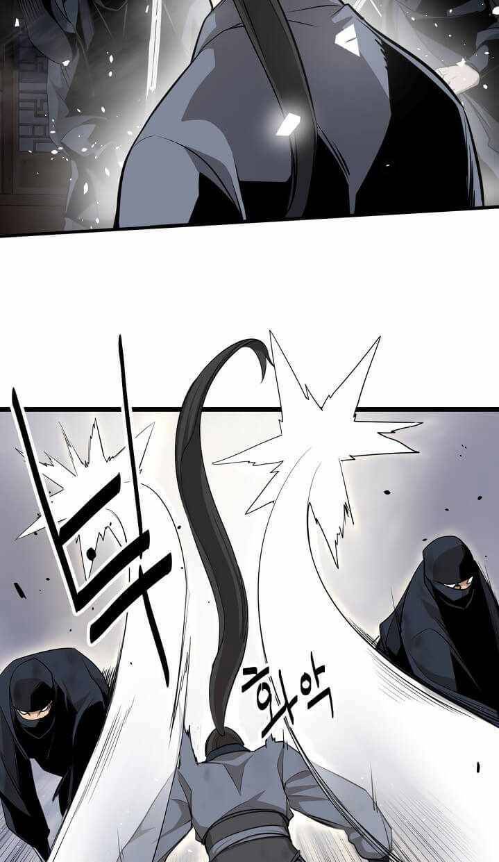 Kẻ Thù Chapter 2 - Trang 2