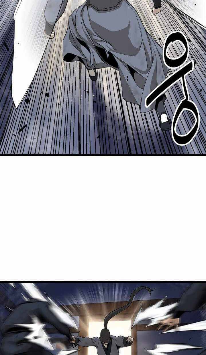 Kẻ Thù Chapter 2 - Trang 2