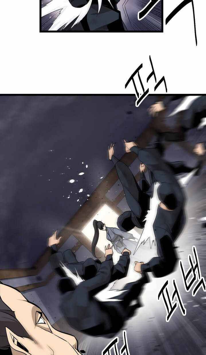 Kẻ Thù Chapter 2 - Trang 2