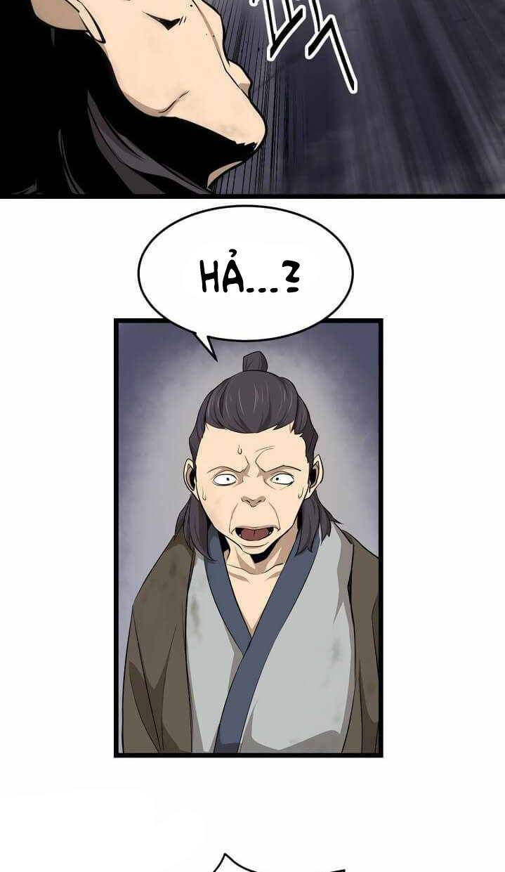 Kẻ Thù Chapter 2 - Trang 2