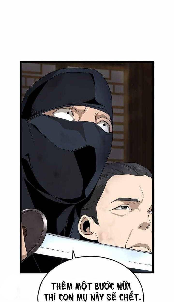 Kẻ Thù Chapter 2 - Trang 2