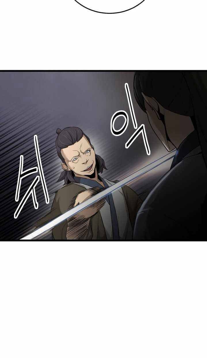 Kẻ Thù Chapter 2 - Trang 2