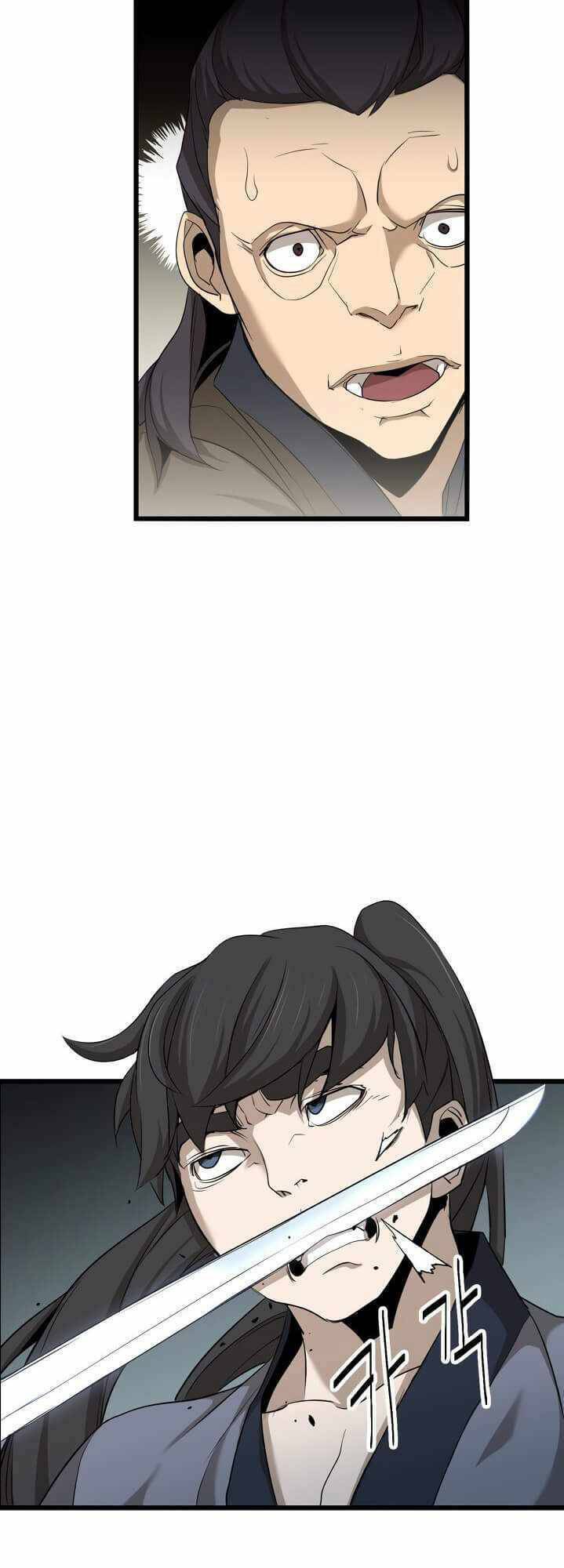 Kẻ Thù Chapter 2 - Trang 2