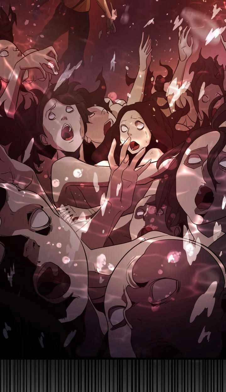 Kẻ Thù Chapter 2 - Trang 2