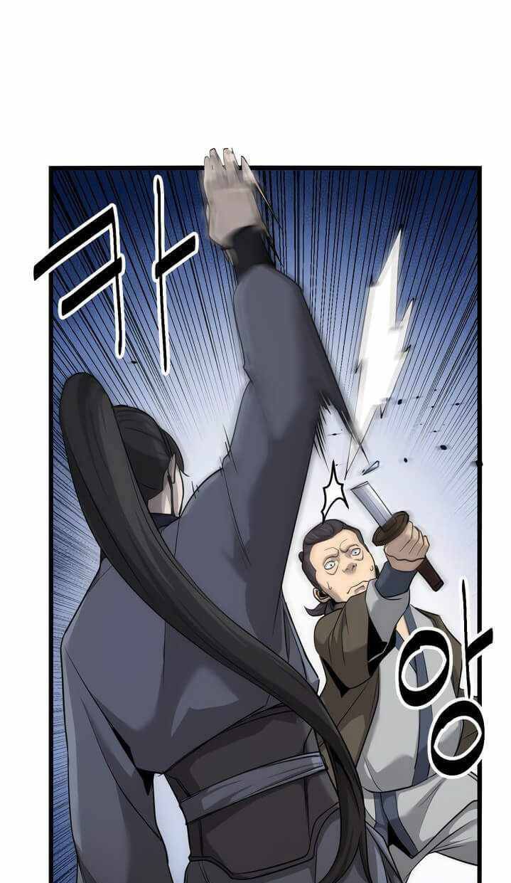 Kẻ Thù Chapter 2 - Trang 2