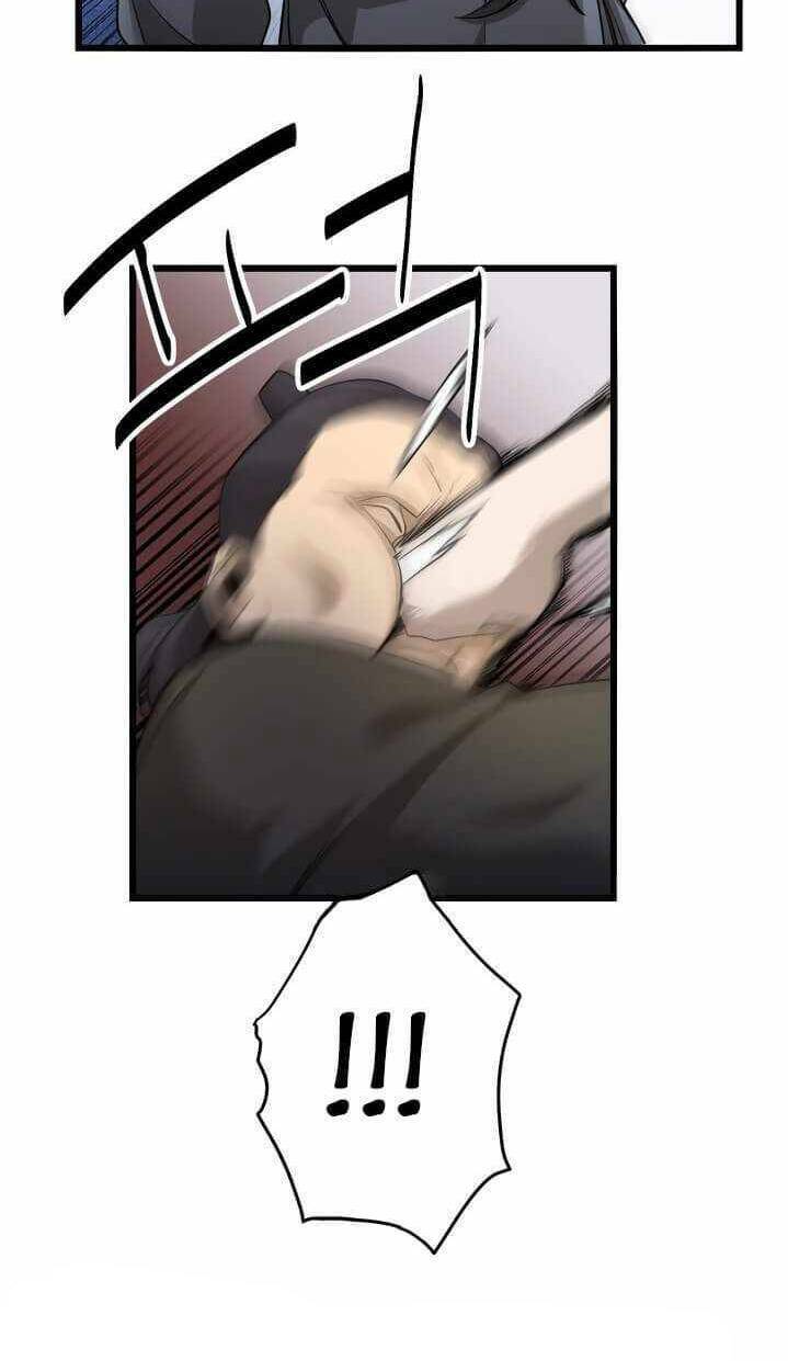 Kẻ Thù Chapter 2 - Trang 2