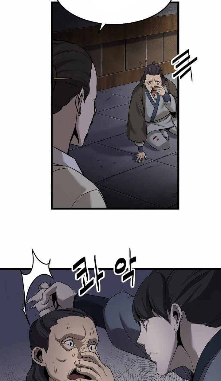 Kẻ Thù Chapter 2 - Trang 2