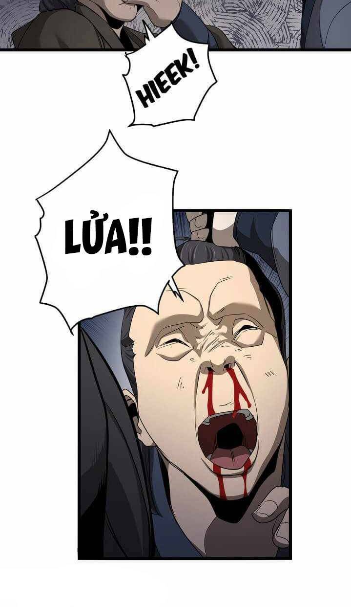 Kẻ Thù Chapter 2 - Trang 2