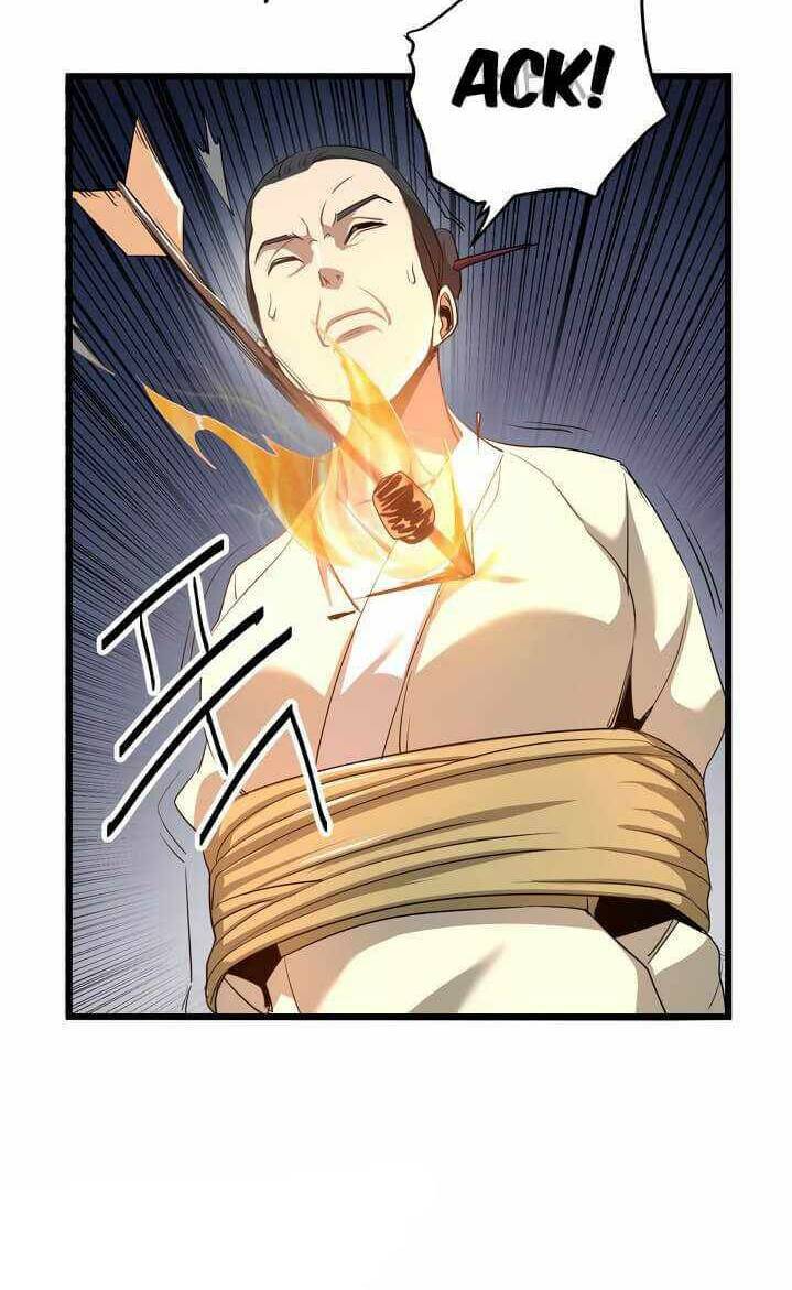 Kẻ Thù Chapter 2 - Trang 2