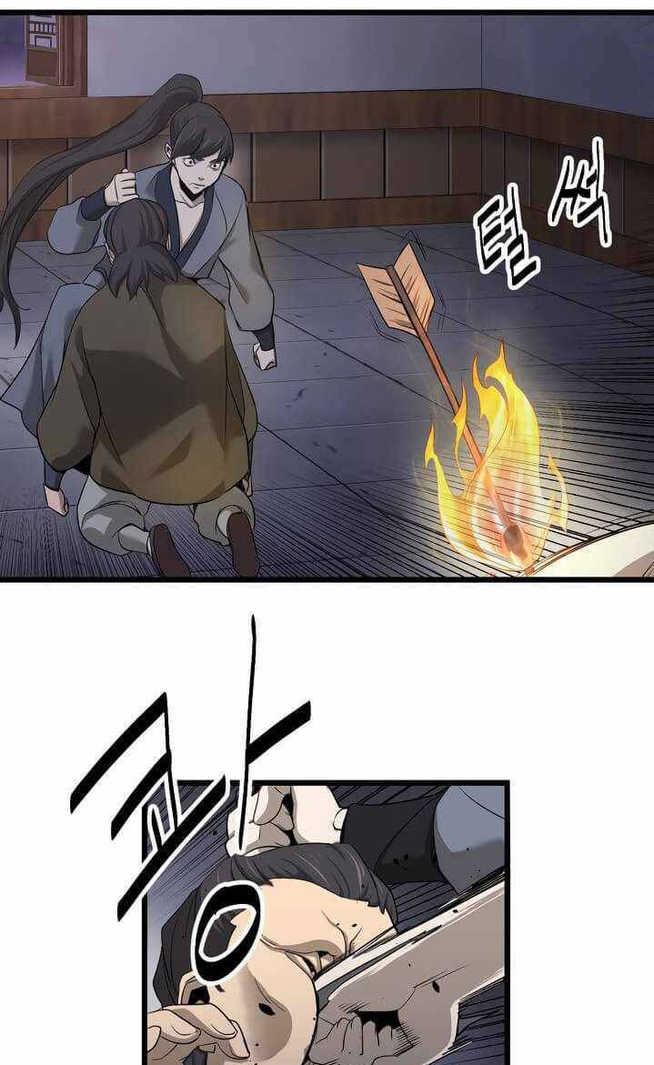 Kẻ Thù Chapter 2 - Trang 2