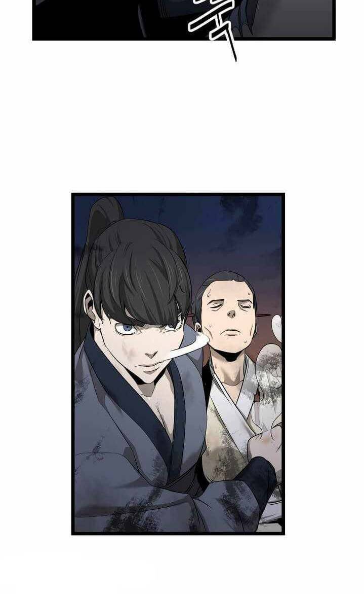 Kẻ Thù Chapter 2 - Trang 2