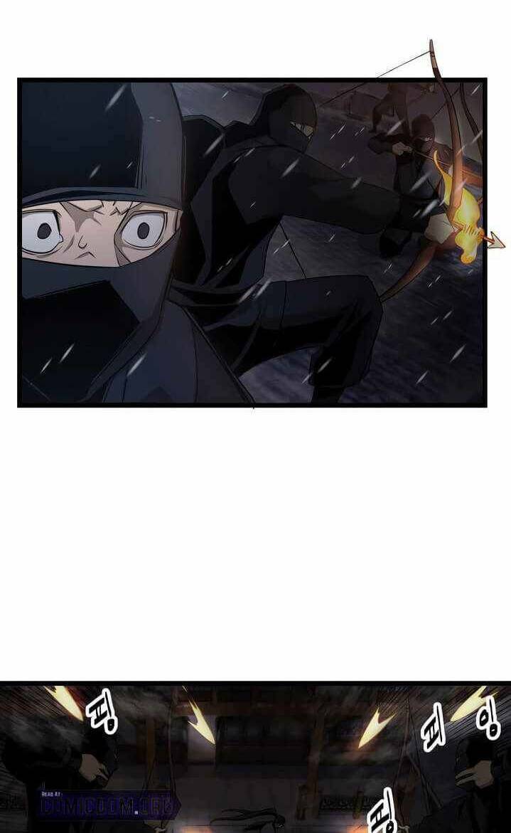 Kẻ Thù Chapter 2 - Trang 2