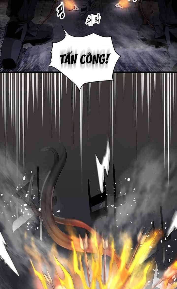 Kẻ Thù Chapter 2 - Trang 2