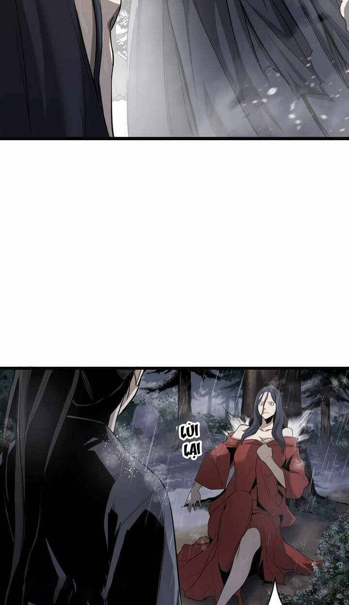 Kẻ Thù Chapter 2 - Trang 2