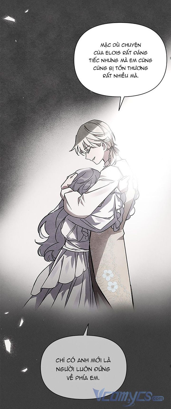 Kẻ Thù Chapter 3.5 - Trang 2