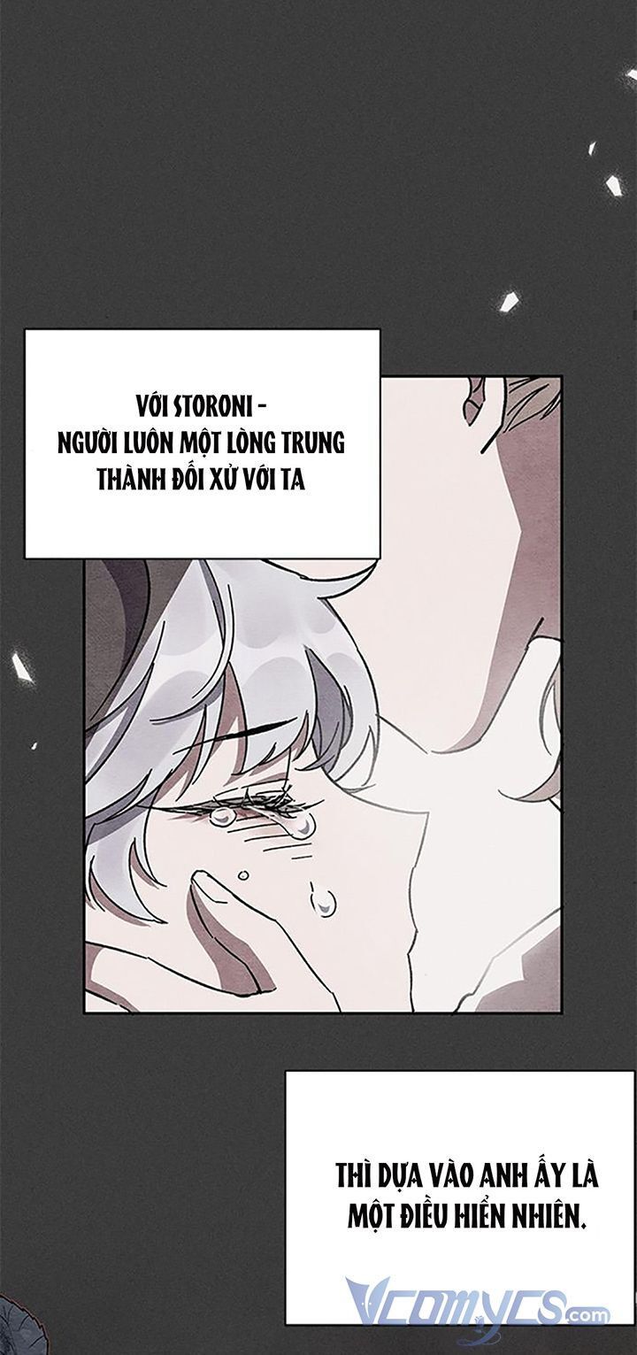 Kẻ Thù Chapter 3.5 - Trang 2