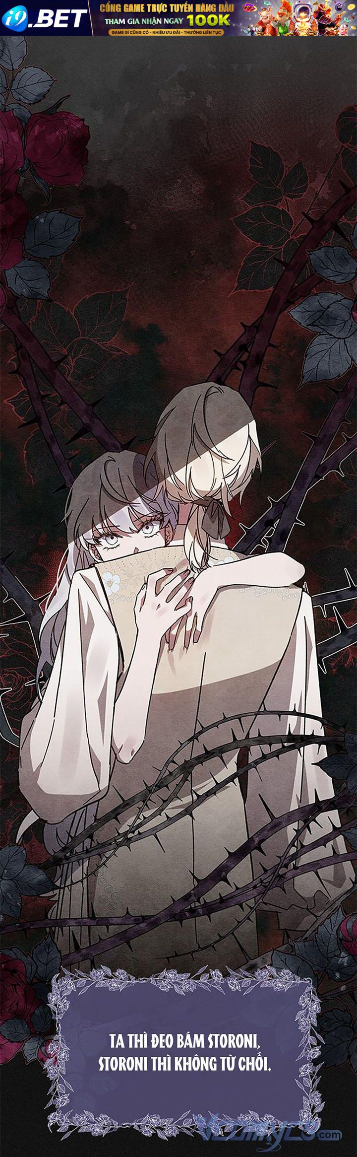 Kẻ Thù Chapter 3.5 - Trang 2