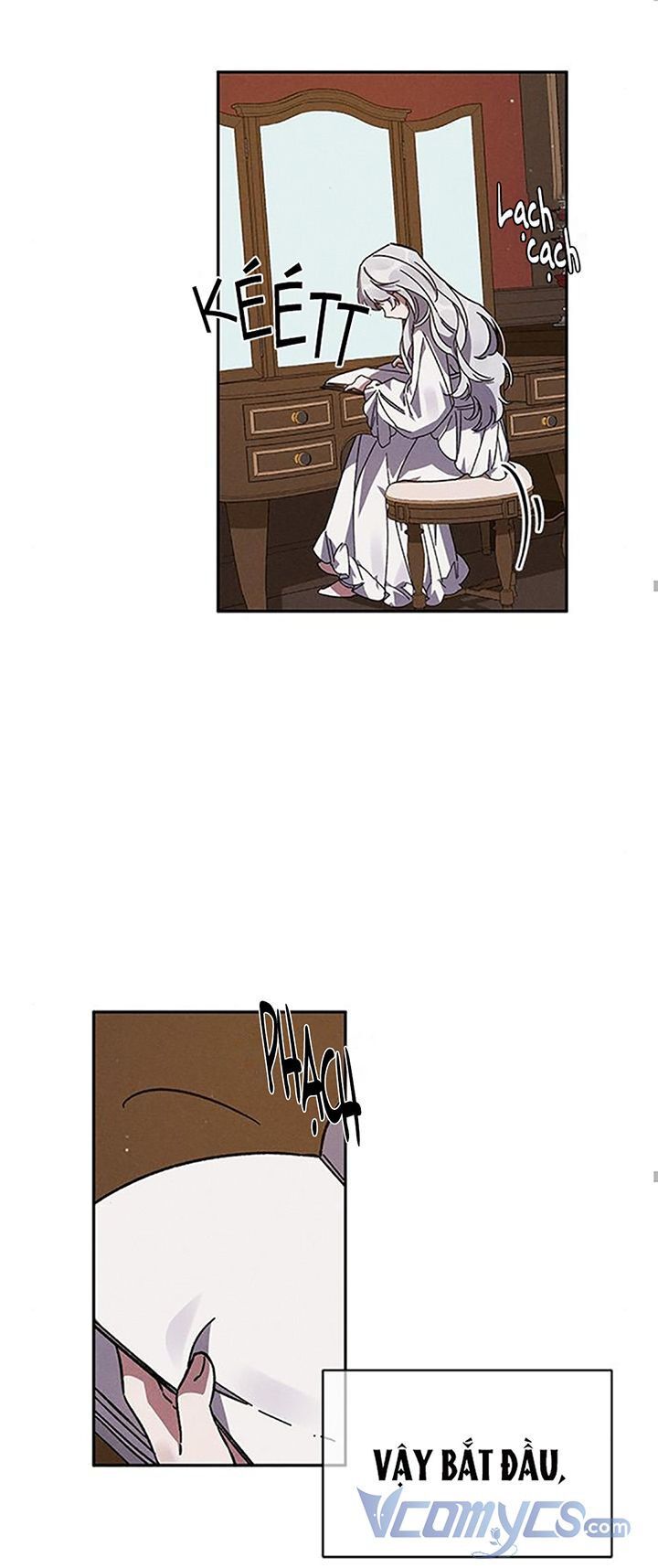 Kẻ Thù Chapter 3.5 - Trang 2