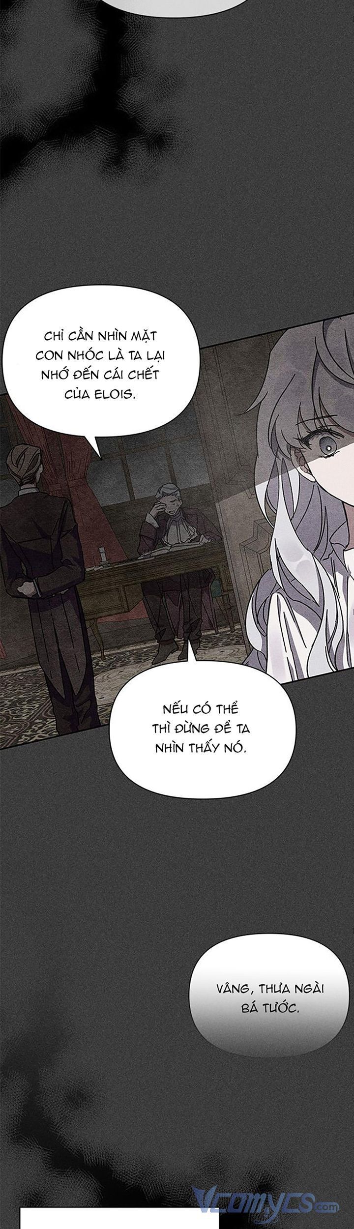 Kẻ Thù Chapter 3.5 - Trang 2