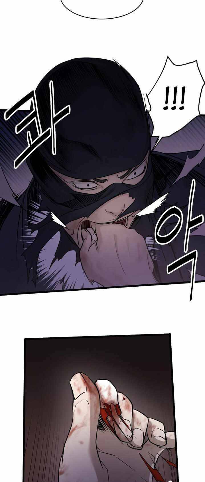 Kẻ Thù Chapter 3 - Trang 2