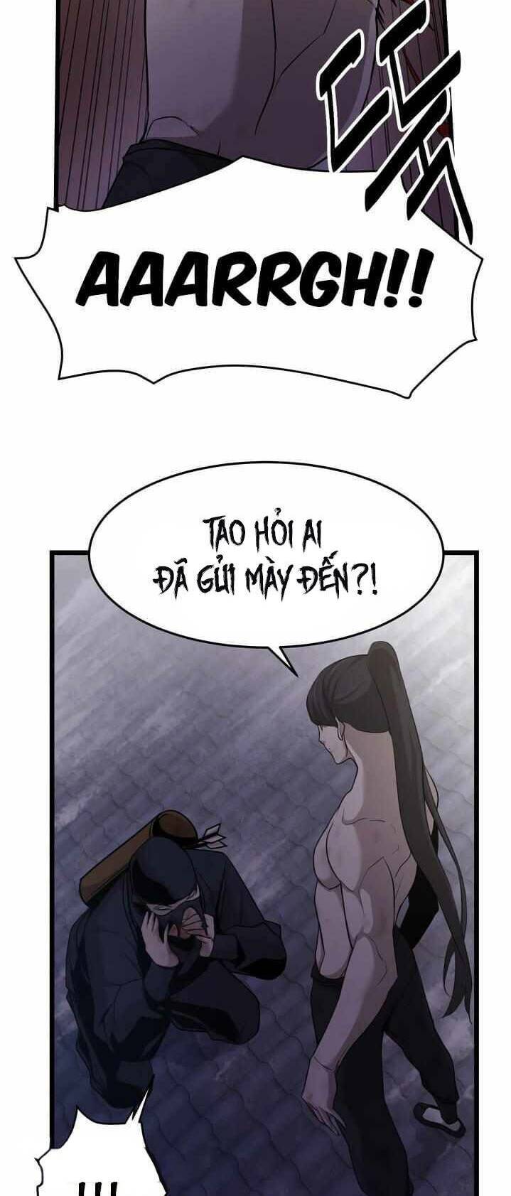 Kẻ Thù Chapter 3 - Trang 2