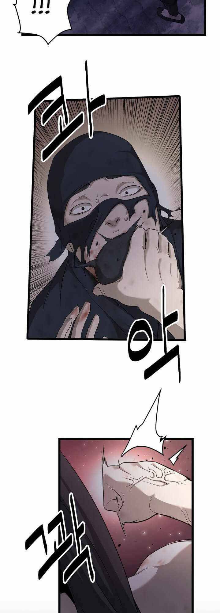 Kẻ Thù Chapter 3 - Trang 2